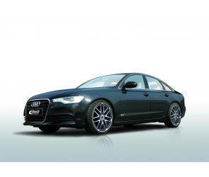 Eibach Tieferlegungsfedern Pro-Kit für Audi A6 Typ 4G/C7 (Limousine) 